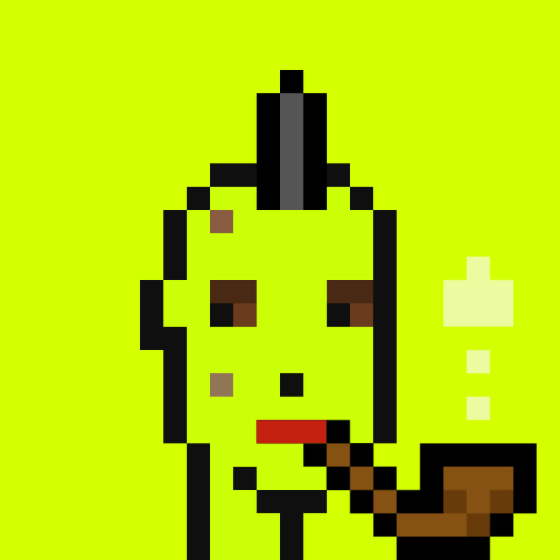 404 Origin Punk