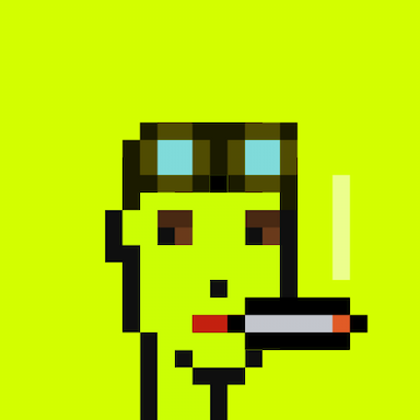 404 Origin Punk