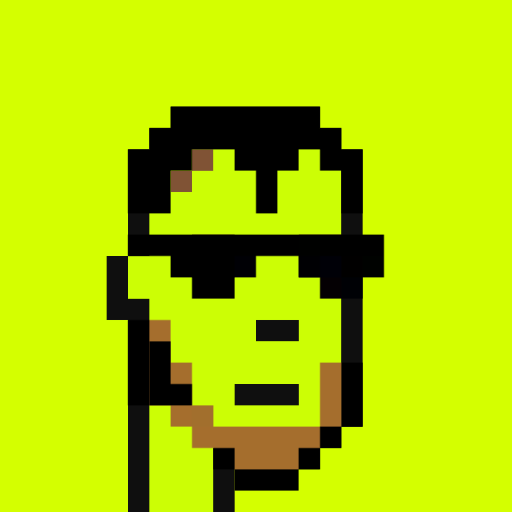 404 Origin Punk