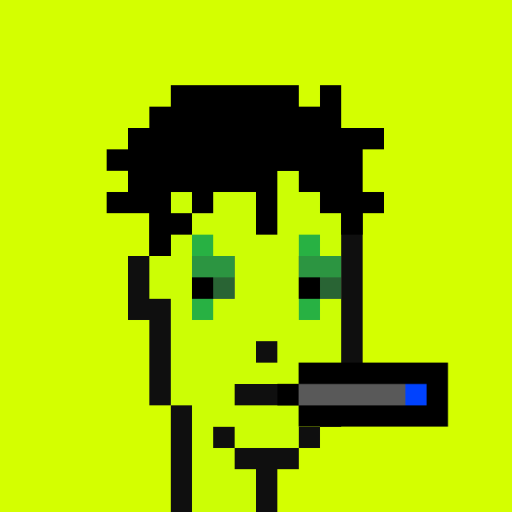 404 Origin Punk