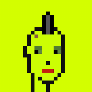 404 Origin Punk