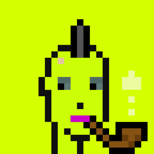 404 Origin Punk