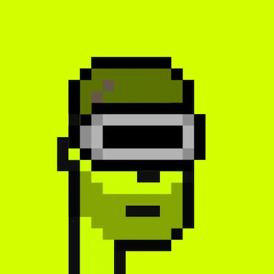 404 Origin Punk