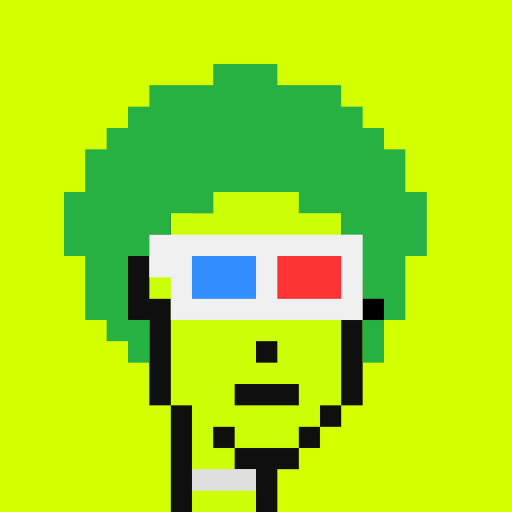 404 Origin Punk