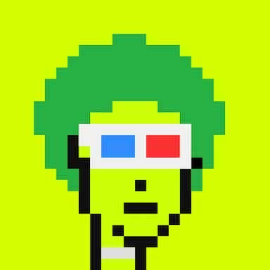 404 Origin Punk