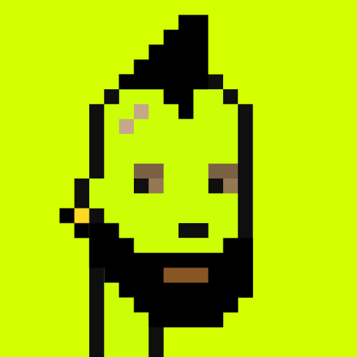 404 Origin Punk