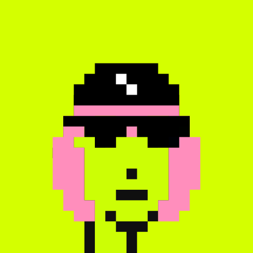 404 Origin Punk