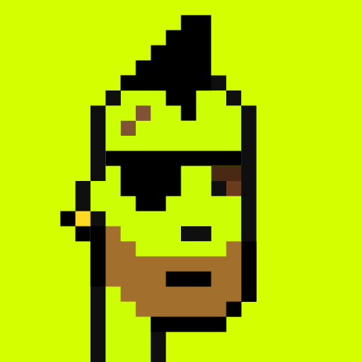 404 Origin Punk