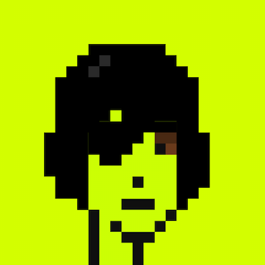 404 Origin Punk