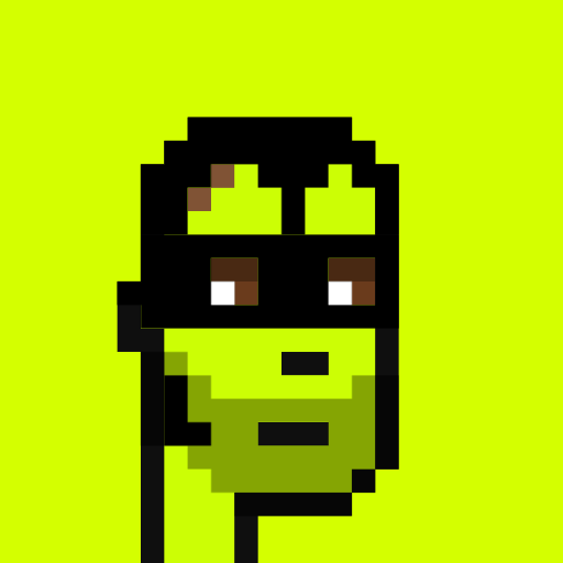 404 Origin Punk