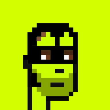 404 Origin Punk