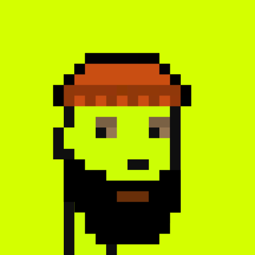 404 Origin Punk