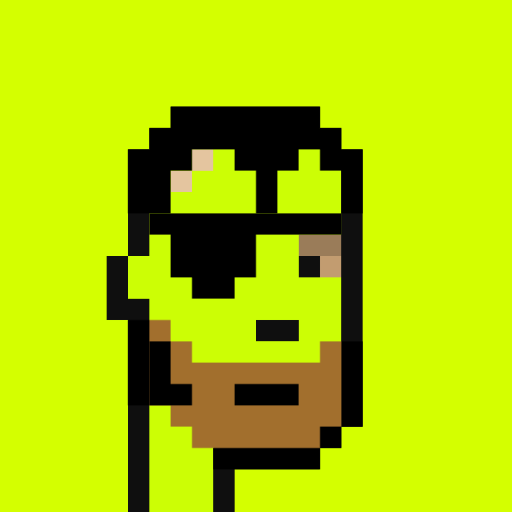 404 Origin Punk