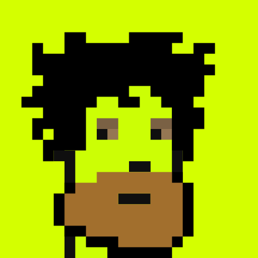 404 Origin Punk