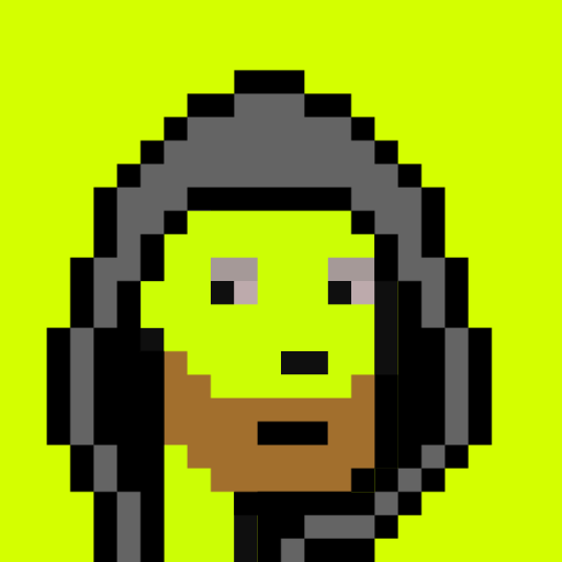 404 Origin Punk
