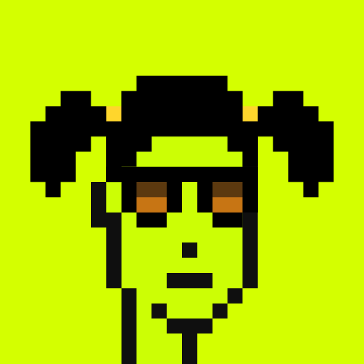 404 Origin Punk
