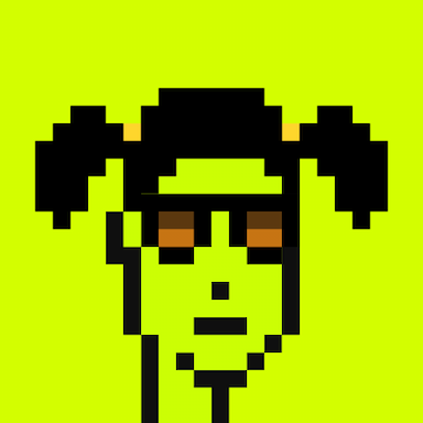 404 Origin Punk