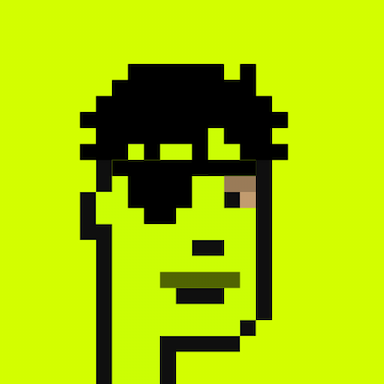 404 Origin Punk