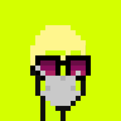 404 Origin Punk