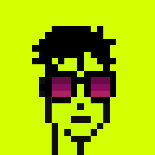 404 Origin Punk