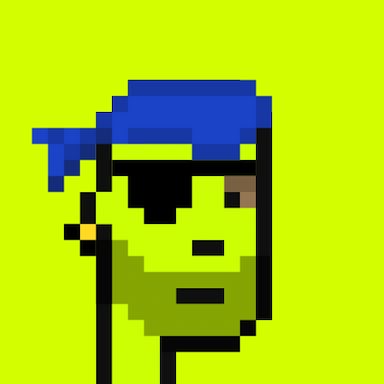 404 Origin Punk