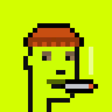 404 Origin Punk