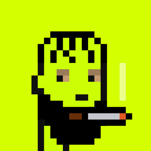 404 Origin Punk