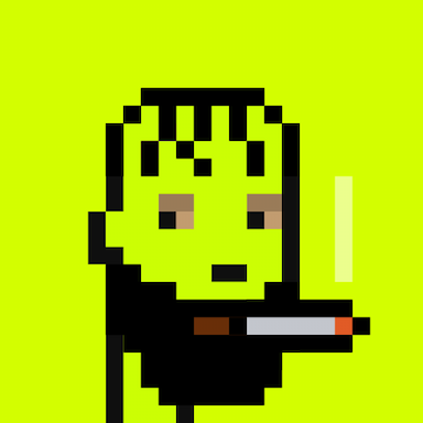 404 Origin Punk