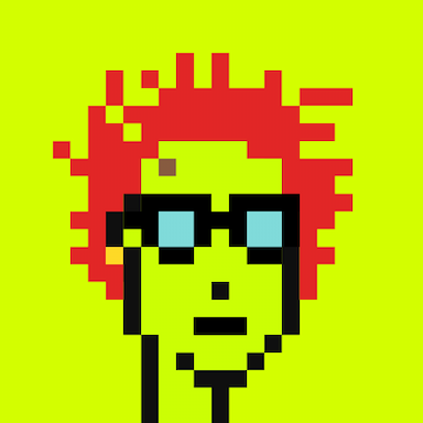 404 Origin Punk