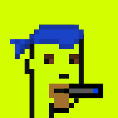 404 Origin Punk