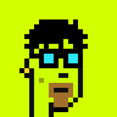 404 Origin Punk
