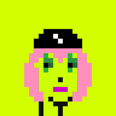 404 Origin Punk