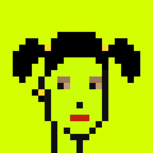 404 Origin Punk