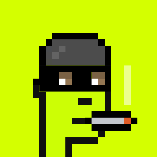 404 Origin Punk