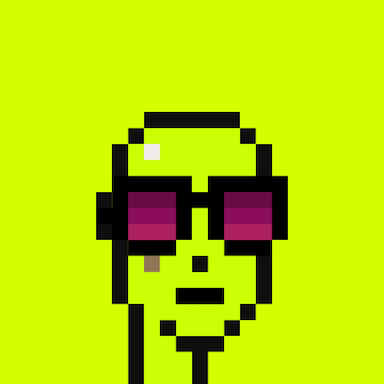 404 Origin Punk