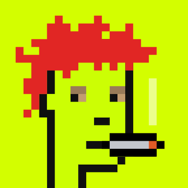404 Origin Punk