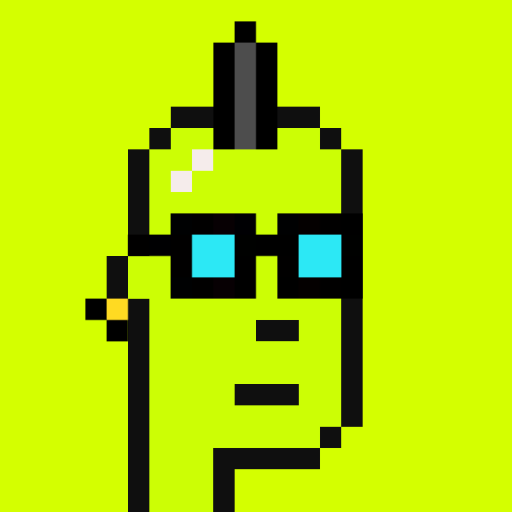 404 Origin Punk