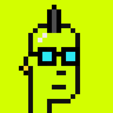 404 Origin Punk