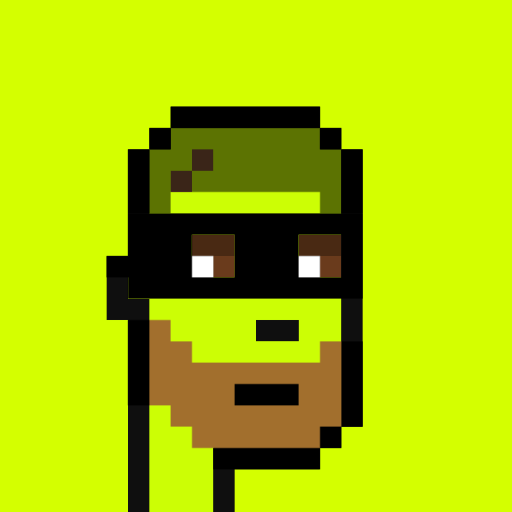 404 Origin Punk