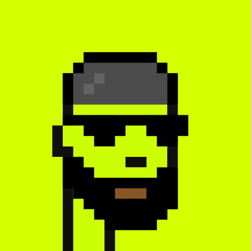 404 Origin Punk