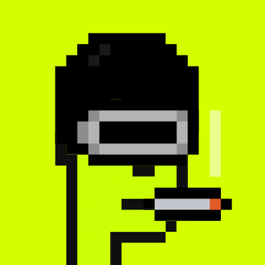 404 Origin Punk