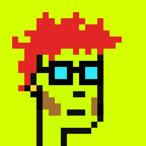 404 Origin Punk