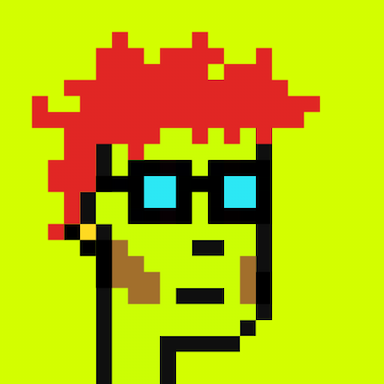 404 Origin Punk