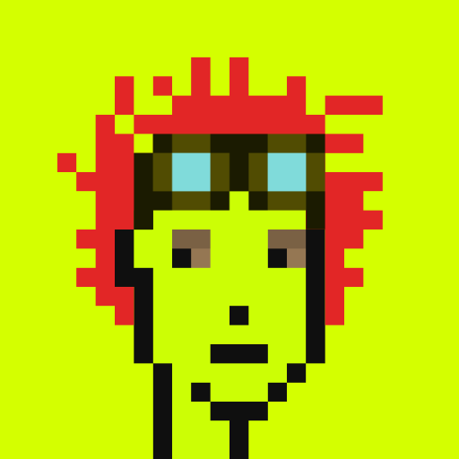 404 Origin Punk