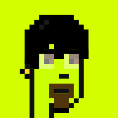 404 Origin Punk