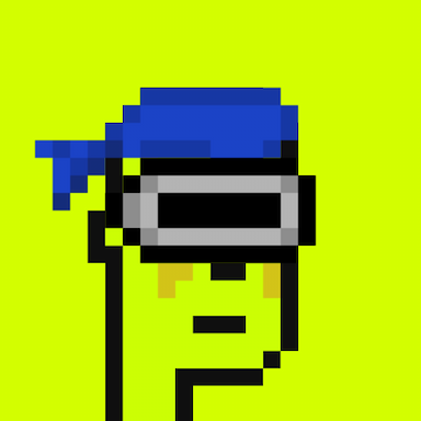 404 Origin Punk