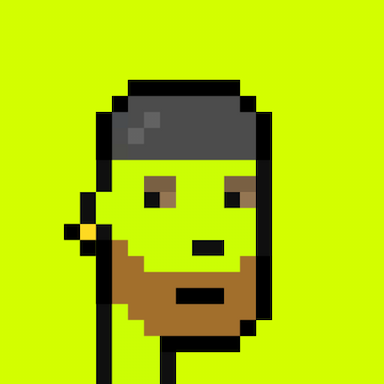 404 Origin Punk