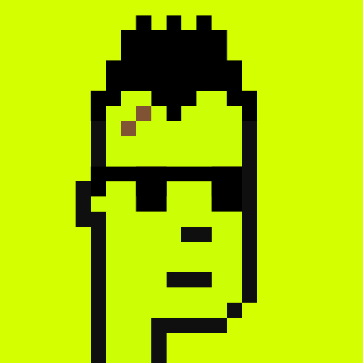 404 Origin Punk