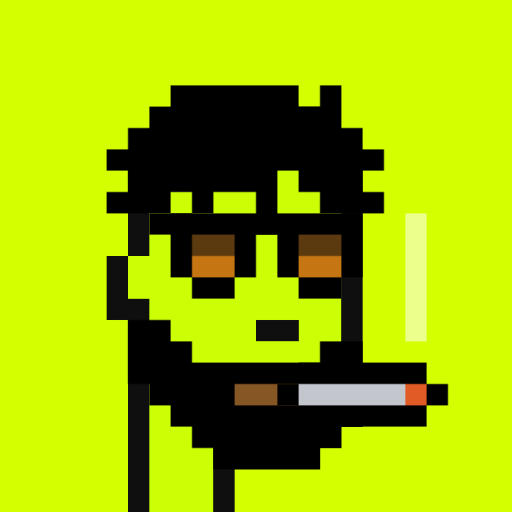 404 Origin Punk
