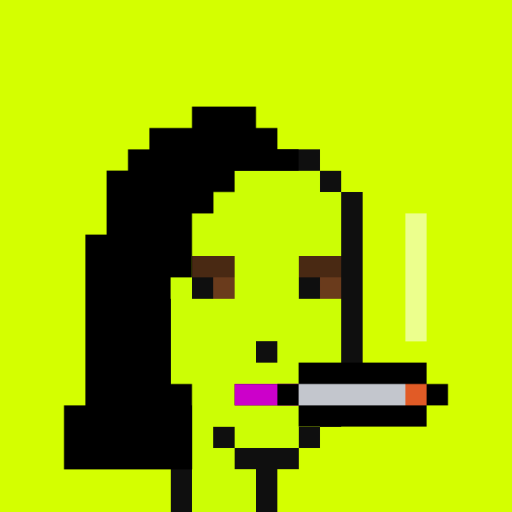 404 Origin Punk